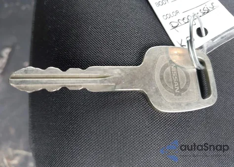 2017 Nissan Versa 1.6 S+ from USA, damaged, VIN 3N1CN7AP5HL811099